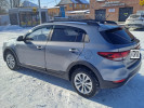Kia Rio X-Line 2020 года