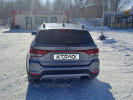 Kia Rio X-Line 2020 года