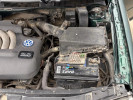 Volkswagen Golf 2000 года