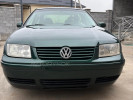 Volkswagen Golf 2000 года