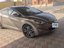 Hyundai Elantra 2015 года