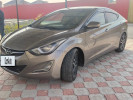 Hyundai Elantra 2015 года