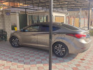 Hyundai Elantra 2015 года