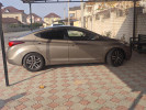 Hyundai Elantra 2015 года