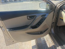 Hyundai Elantra 2015 года