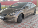 Hyundai Elantra 2015 года