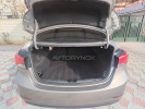 Hyundai Elantra 2015 года