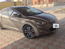 Hyundai Elantra 2015 года