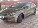 Hyundai Elantra 2015 года