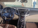 Hyundai Elantra 2015 года