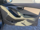 Hyundai Elantra 2015 года