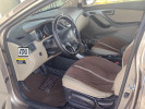 Hyundai Elantra 2015 года