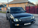 Lexus LX 2001 года