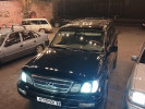 Lexus LX 2001 года