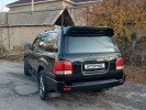 Lexus LX 2001 года