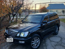 Lexus LX 2001 года