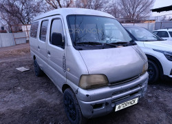 Changan Chana SC6350С 2007 года