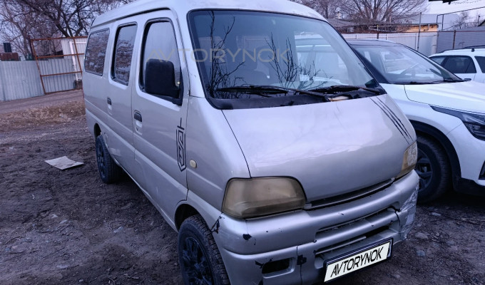 Changan Chana SC6350С 2007 года