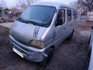 Changan Chana SC6350С 2007 года