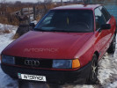 Audi 80 1987 года