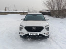 Hyundai Creta 2021 года