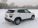 Hyundai Creta 2021 года