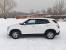 Hyundai Creta 2021 года