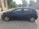 Volkswagen Golf 2011 года