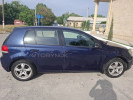 Volkswagen Golf 2011 года
