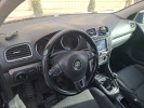 Volkswagen Golf 2011 года