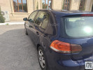 Volkswagen Golf 2011 года