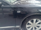 Infiniti FX-Series 2004 года