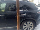 Infiniti FX-Series 2004 года