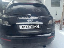 Infiniti FX-Series 2004 года