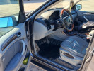 BMW X5 2002 года