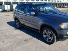 BMW X5 2002 года