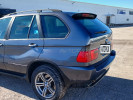BMW X5 2002 года