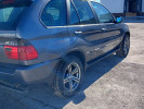 BMW X5 2002 года