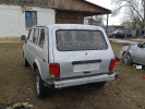 ВАЗ (Lada) 2121 (4x4) 2008 года