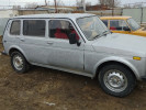 ВАЗ (Lada) 2121 (4x4) 2008 года