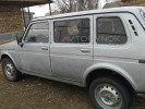 ВАЗ (Lada) 2121 (4x4) 2008 года