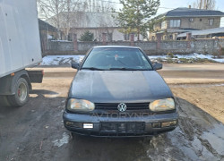 Volkswagen Golf 1996 года