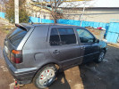 Volkswagen Golf 1996 года