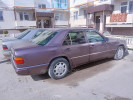 Mercedes-Benz E-Класс 1992 года