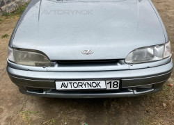 ВАЗ (Lada) 2115 2007 года