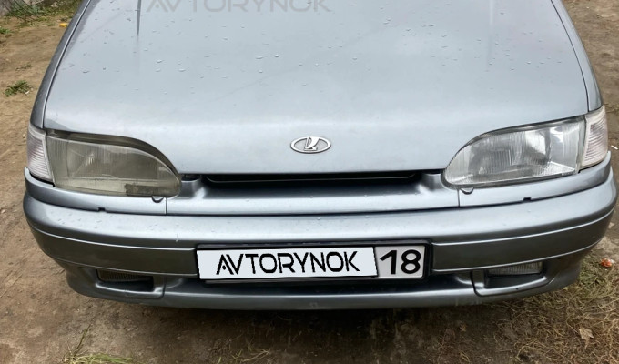 ВАЗ (Lada) 2115 2007 года