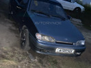 ВАЗ (Lada) 2115 2007 года
