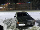 Mercedes-Benz C-Класс 1995 года