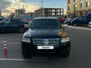 Volkswagen Touareg 2004 года