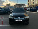 Volkswagen Touareg 2004 года